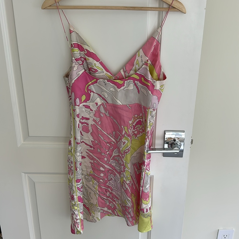 PUCCI MINI DRESS - Picture 5 of 8
